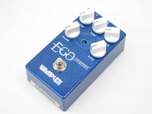 Wampler Pedals Ego Compressor コンプレッサ #UD3548