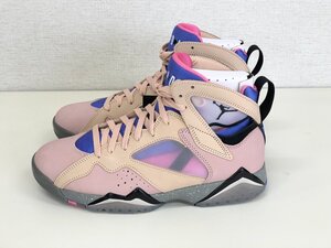 ★新品未使用★送料無料■NIKE/ナイキ■AIR JORDAN 7 エアジョーダン7 RETRO レトロ SE 25.5cm★埼玉発送★ゆ