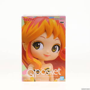 【中古】[FIG] ラム B(髪オレンジ) うる星やつら アニメver. Q posket-LUM- フィギュア プライズ(2633149) バンプレスト(61736754)