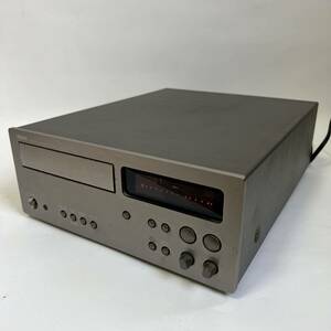 YAMAHA ヤマハ KX-10 NATURAL SOUND STEREO CASSETTE DECK カセットデッキ 通電OK