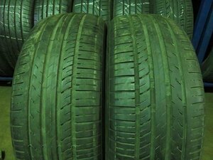 【M615】ZT1000■215/60R16■2本即決