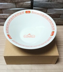 〈非売品〉餃子の王将「2023年干支入りラーメン鉢」/2024年版ぎょうざ倶楽部お客様感謝キャンペーン