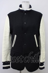 JUNYA WATANABE MAN JKT/スタジャン 【中古】 T-22-12-09-026-JY-jc-IN-ZH