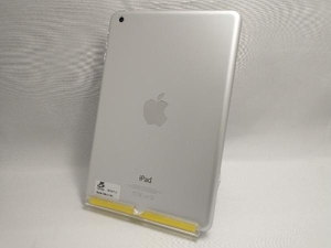 MD531J/A iPad mini Wi-Fi 16GB ホワイト