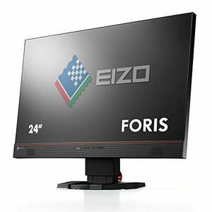 【中古】 EIZO FORIS 23.8インチTFTモニタ ( 1920×1080 IPSパネル 4.9ms ノングレア