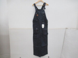 grn outdoor HIASOBI BIG BEN OVERALL(8) アウトドアウェア 036364081