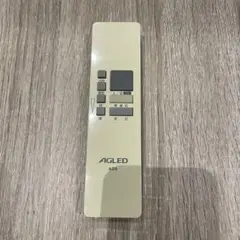 AGLED AD9 リモコン