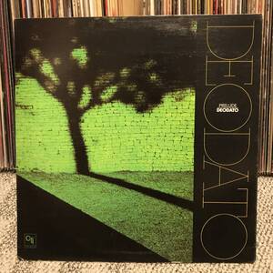 DEODATO / PRELUDE