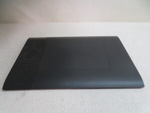 ★Wacom PTK-440 ペンタブレット Intuos4 ワコム インテュオス PC用品 USBケーブル付き USED 12458★！！