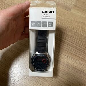 CASIO カシオ ウェーブセプター電波時計