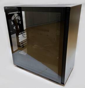 【中古美品】DEEPCOOL CH510 ミドルタワー PCケース