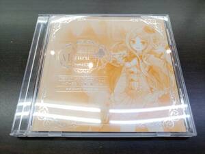 ドラマ CD / メルルのアトリエ　～アーランドの錬金術士３～　　エピソード0　アーランド編 / 『D33』 / 中古