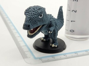 ゴジラ 特撮ヒーローズ ゴロザウルス 東宝怪獣総進撃[24e10検]GodzillaガメラGameraジオラマ モスラMothr 怪獣名鑑Figurineコレクション