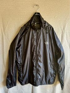 THE NORTH FACE ノースフェイス 薄手 ジャケット ナイロンジャケット ウィンドブレーカー