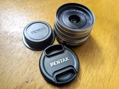 PENTAX 1:1.9 8.5mm 01 prime standard