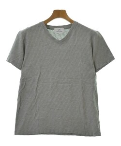 CALVIN KLEIN Tシャツ・カットソー メンズ カルバンクライン 中古　古着