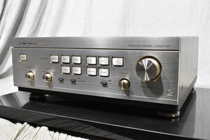 LUXMAN ラックスマン プリメインアンプ L-570