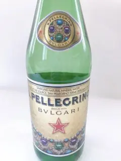 ブルガリ Ｓ．ＰＥＬＬＥＧＲＩＮＯ⭐️ＢＶＬＧＡＲＩ