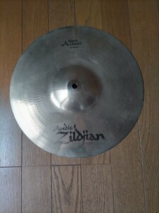 Zildjian　ロッククラッシュ　ジャンク品