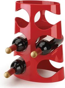 UMBRA Plastic Wine Rack アンブラ　ワインラック　スペースエイジ