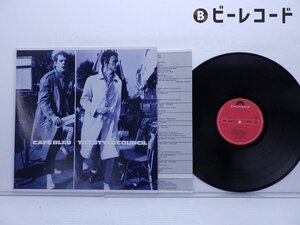 The Style Council/Cafe Bleu/28MM 0340