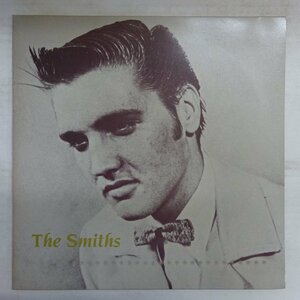 14039076;【UK盤】ザ・スミス The Smiths / Shoplifters Of The World Unite