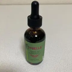 MielleOrganics RosemaryMintScalp&HairOil