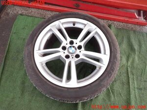 2UPJ-11089049]BMW X3(WX20)タイヤ　ホイール　1本(4) 245/45R19 中古 【F25】