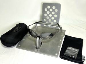 【中古:要レンズ交換】OAKLEY オークリー ROMEO ロメオ X-Metal エックスメタル 1st Gen (シリアルナンバー6桁)