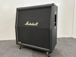 【 C 】4955 Marshall 1960LEAD　ギターアンプ　キャビネット　マーシャル