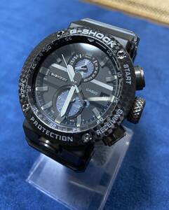 カシオ CASIO GWR-B1000-1AJF MASTER OF G-AIR GRAVITYMASTER 中古品used