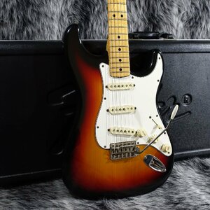 Fender Stratocaster