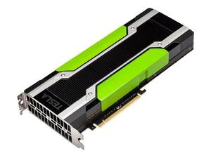 【中古】PNY 4GB Nvidia Tesla M4 SFF パッシブ GPU サーバー - ブラック