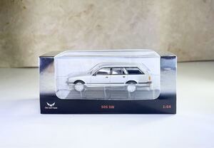 1／64 Peugeot 505 ＳＷ プジョー 505 ワゴン