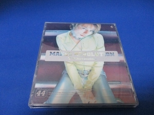 MAKES REVOLUTION☆T.M.レボリューション／中古CD／