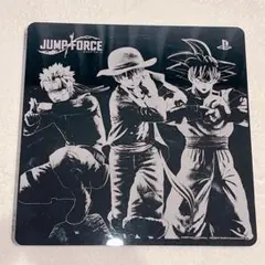 【限定】JUMP FORCE PS4用トップカバー