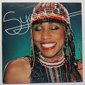 SYREETA Syreeta　US　シリータ　 YA 