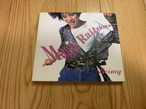 CD Magic Railway Reimy/麗美