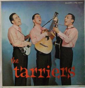 The Tarriers / The Tarriers / 