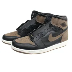 【未使用】 NIKE ナイキ AIR JORDAN1 RETRO HIGH OG PALOMINO エアジョーダン1 パロミノ  DZ5485-020 28cm 1481 