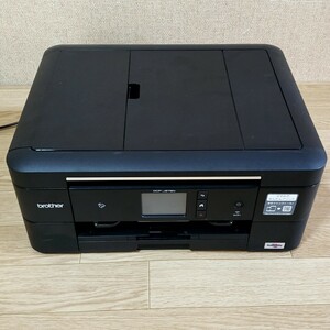 brother インクジェットプリンター DCP-J978N 複合機 ジャンク