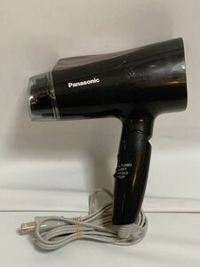 Panasonic パナソニック EH-NE4E 2021年製 ionity ヘアードライヤー 動作中古 142m1600