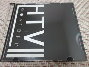 GOATBED 「HTV」 DVD-R cali≠gari