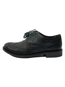 Clarks◆ドレスシューズ/UK7/BLK/レザー/67524