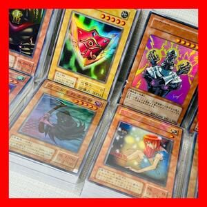 113/ 1点もの　遊戯王カード　大量　まとめ売り　ノーマル　スーパー　光物など　ウルトラ　デッキ　サブ　環境対策　パーツ　在庫処分