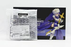 E289H 066 コトブキヤ メガミデバイス 14 BULLET KNIGHTS エクソシスト 特典パーツ付 未組立