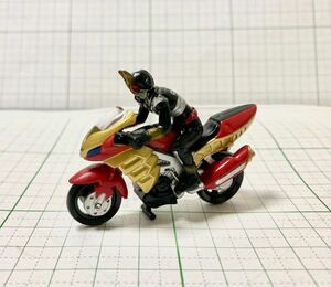 仮面ライダー　アギト　トミカ　ライダーマシン　マスコット　メタル　フィギュア　中古ジャンク　ガシャ　食玩　ガチャ 超合金 当時物