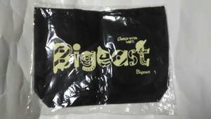 送料込み　東方神起　JYJ　Bigeast　バッグ　テイクアウトバッグ　