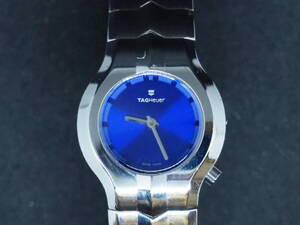 ■ TAG HEUER ■ タグ・ホイヤー アルターエゴ WP1411.BA0754 クオーツ ウォッチ レディース