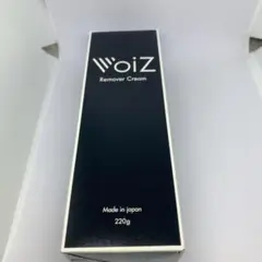 VoiZ  除毛クリーム　リムーバークリーム　除毛